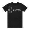 Mens Basic Tee Thumbnail