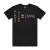 Mens Basic Tee Thumbnail